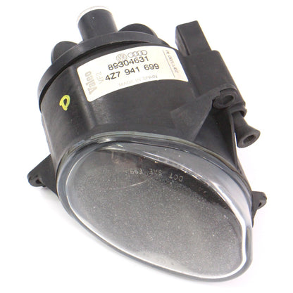 LH Front Fog Light Lamp 01-04 Audi Allroad - Genuine - 4Z7 941 699