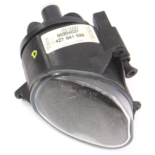 LH Front Fog Light Lamp 01-04 Audi Allroad - Genuine - 4Z7 941 699