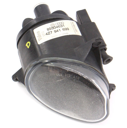 LH Front Fog Light Lamp 01-04 Audi Allroad - Genuine - 4Z7 941 699