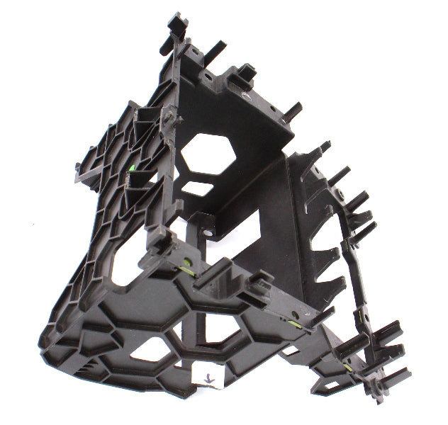 Radio Cage Mount Bracket 10-14 VW Jetta Sportwagen Golf GTI MK6 - 5K0 858 005 D