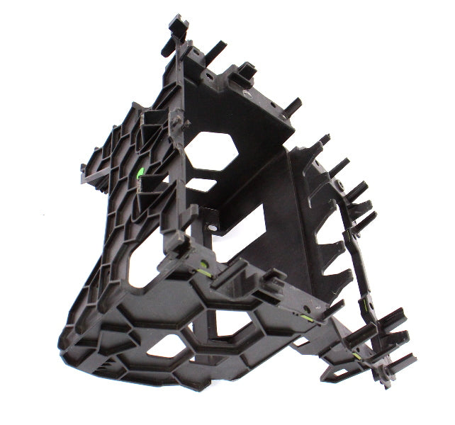 Radio Cage Mount Bracket 10-14 VW Jetta Sportwagen Golf GTI MK6 - 5K0 858 005 D
