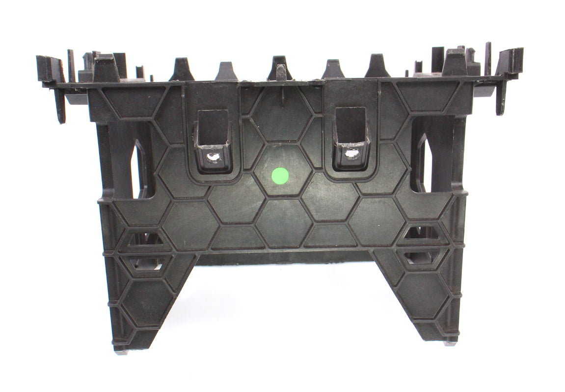 Radio Cage Mount Bracket 10-14 VW Jetta Sportwagen Golf GTI MK6 - 5K0 858 005 D