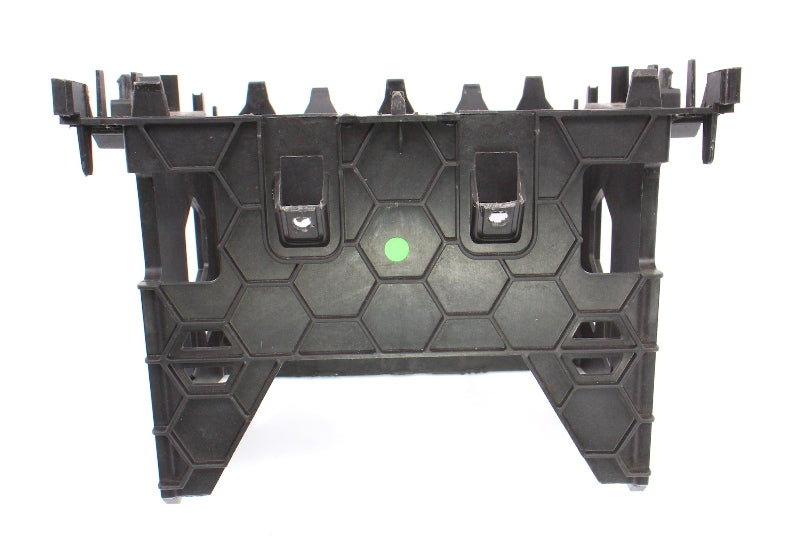 Radio Cage Mount Bracket 10-14 VW Jetta Sportwagen Golf GTI MK6 - 5K0 858 005 D