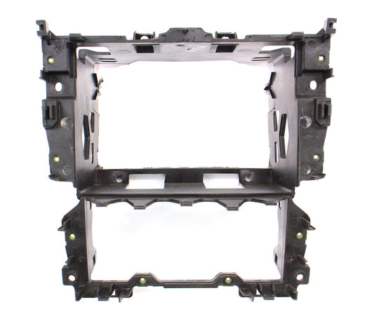 Radio Cage Mount Bracket 10-14 VW Jetta Sportwagen Golf GTI MK6 - 5K0 858 005 D