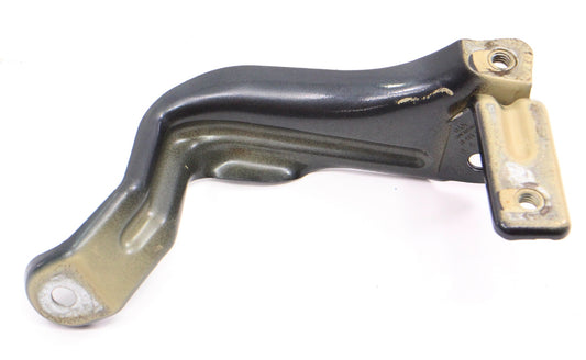 LH Fender Mount Bracket 01-05 VW Passat B5.5 - LC7V Blue  - 3B0 821 135 D