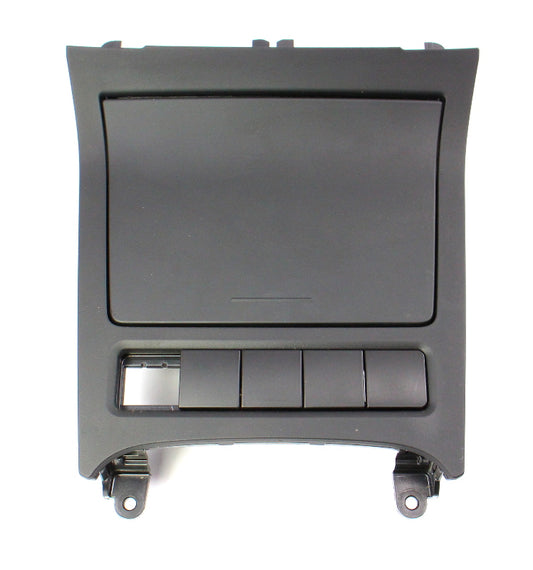 Lower Console Cubby & Outlet 10-14 VW Jetta Sportwagen Golf MK6 - 5K0 857 961 A