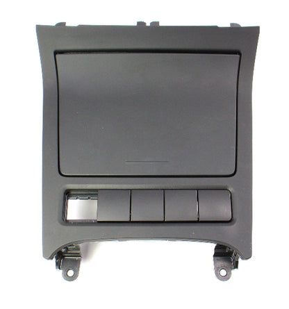 Lower Console Cubby & Outlet 10-14 VW Jetta Sportwagen Golf MK6 - 5K0 857 961 A
