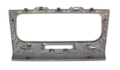 Climate Dash Trim 10-14 VW Jetta Sportwagen Golf GTI MK6 - 5K0 858 069 P