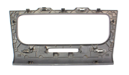 Climate Dash Trim 10-14 VW Jetta Sportwagen Golf GTI MK6 - 5K0 858 069 P