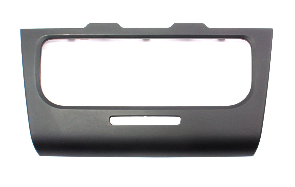 Climate Dash Trim 10-14 VW Jetta Sportwagen Golf GTI MK6 - 5K0 858 069 P