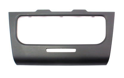 Climate Dash Trim 10-14 VW Jetta Sportwagen Golf GTI MK6 - 5K0 858 069 P