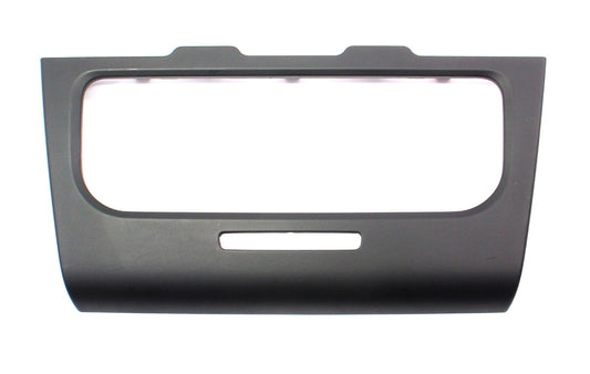 Climate Dash Trim 10-14 VW Jetta Sportwagen Golf GTI MK6 - 5K0 858 069 P