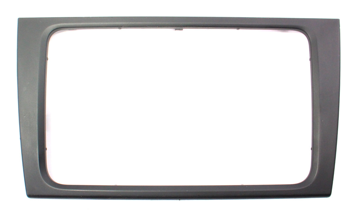 Radio Screen Dash Trim 10-14 VW Jetta Sportwagen Golf GTI MK6 - 5K0 858 063 E