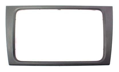 Radio Screen Dash Trim 10-14 VW Jetta Sportwagen Golf GTI MK6 - 5K0 858 063 E