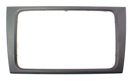 Radio Screen Dash Trim 10-14 VW Jetta Sportwagen Golf GTI MK6 - 5K0 858 063 E