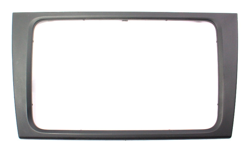 Radio Screen Dash Trim 10-14 VW Jetta Sportwagen Golf GTI MK6 - 5K0 858 063 E