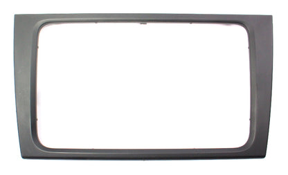 Radio Screen Dash Trim 10-14 VW Jetta Sportwagen Golf GTI MK6 - 5K0 858 063 E