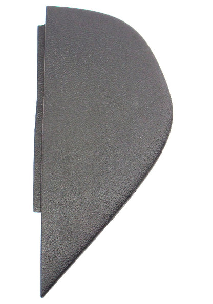 LH Dash End Cap Cover 10-14 VW Jetta Sportwagen MK6 - Genuine - 5K0 858 247 E