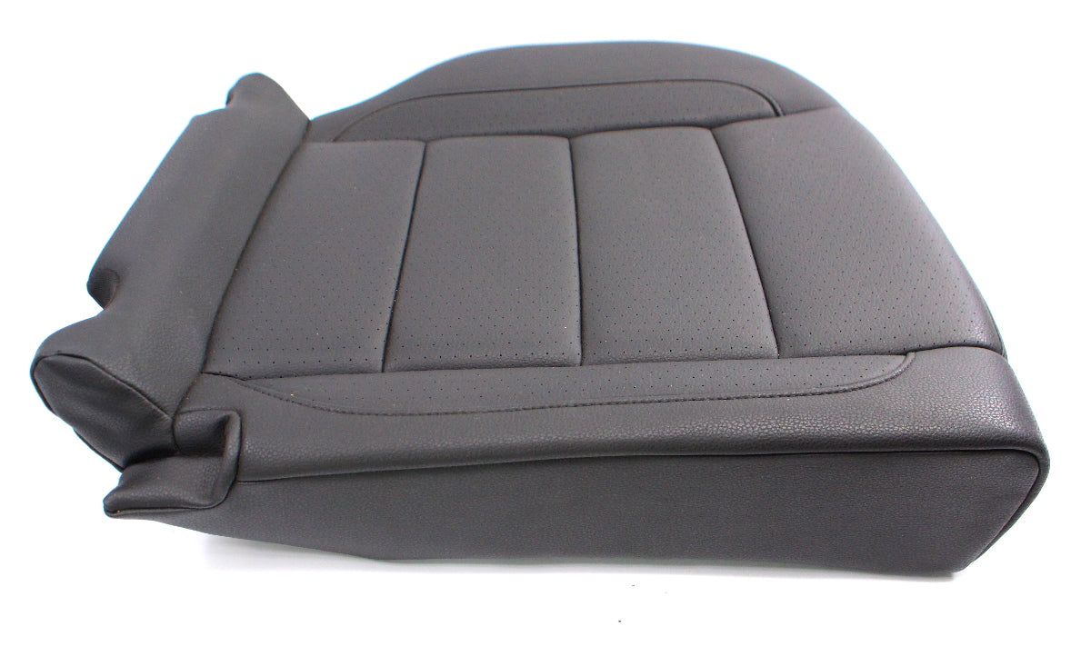 LH Rear Seat Lower Cushion 10-14 VW Jetta Sportwagen MK6 - 1K9 885 031 AJ
