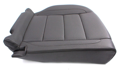 LH Rear Seat Lower Cushion 10-14 VW Jetta Sportwagen MK6 - 1K9 885 031 AJ