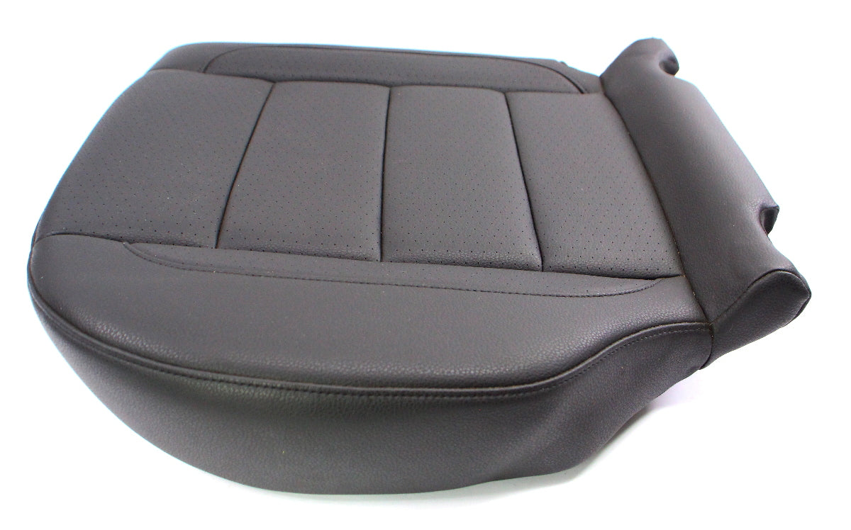 LH Rear Seat Lower Cushion 10-14 VW Jetta Sportwagen MK6 - 1K9 885 031 AJ