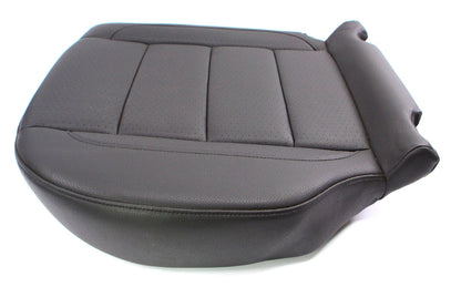 LH Rear Seat Lower Cushion 10-14 VW Jetta Sportwagen MK6 - 1K9 885 031 AJ