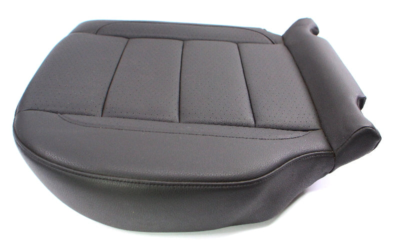 LH Rear Seat Lower Cushion 10-14 VW Jetta Sportwagen MK6 - 1K9 885 031 AJ