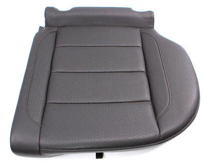 LH Rear Seat Lower Cushion 10-14 VW Jetta Sportwagen MK6 - 1K9 885 031 AJ