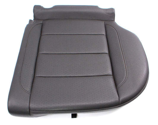 LH Rear Seat Lower Cushion 10-14 VW Jetta Sportwagen MK6 - 1K9 885 031 AJ