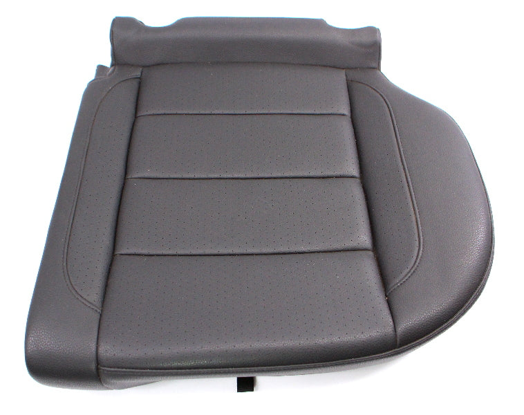 LH Rear Seat Lower Cushion 10-14 VW Jetta Sportwagen MK6 - 1K9 885 031 AJ