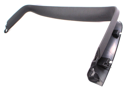 Interior Upper Hatch Trim Panel 10-14 VW Jetta Sportwagen MK6 - 1K9 867 603 A