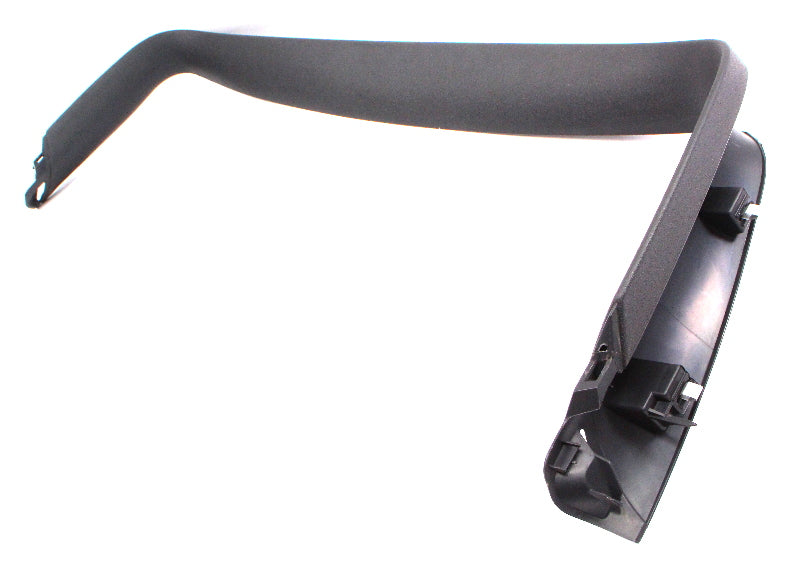 Interior Upper Hatch Trim Panel 10-14 VW Jetta Sportwagen MK6 - 1K9 867 603 A