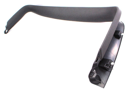 Interior Upper Hatch Trim Panel 10-14 VW Jetta Sportwagen MK6 - 1K9 867 603 A