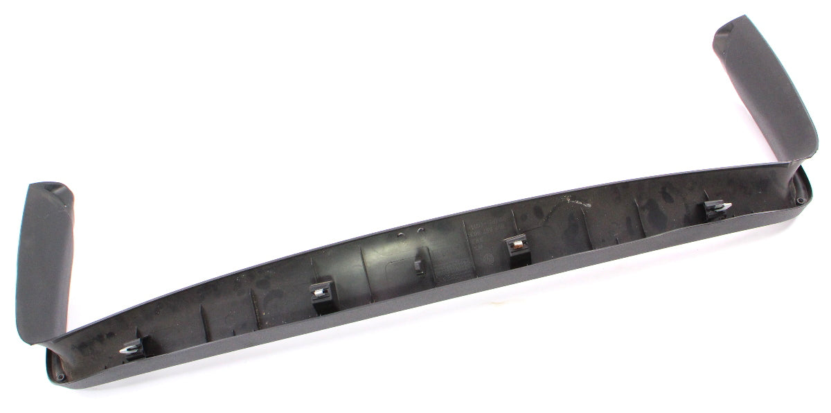 Interior Upper Hatch Trim Panel 10-14 VW Jetta Sportwagen MK6 - 1K9 867 603 A