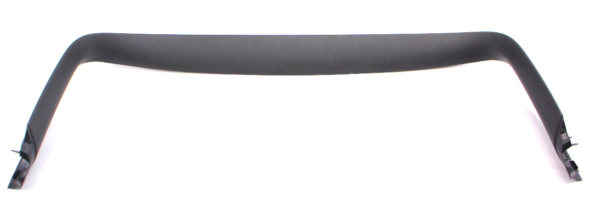 Interior Upper Hatch Trim Panel 10-14 VW Jetta Sportwagen MK6 - 1K9 867 603 A