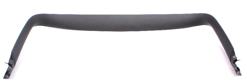 Interior Upper Hatch Trim Panel 10-14 VW Jetta Sportwagen MK6 - 1K9 867 603 A