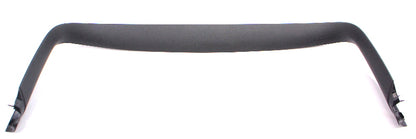 Interior Upper Hatch Trim Panel 10-14 VW Jetta Sportwagen MK6 - 1K9 867 603 A