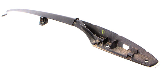 LH Roof Rack Rail Bar 09-14 VW Jetta Sportwagen Wagon Mk5 MK6 - 1K9 860 025