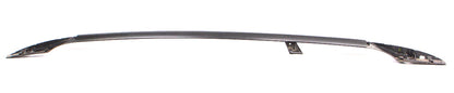 LH Roof Rack Rail Bar 09-14 VW Jetta Sportwagen Wagon Mk5 MK6 - 1K9 860 025