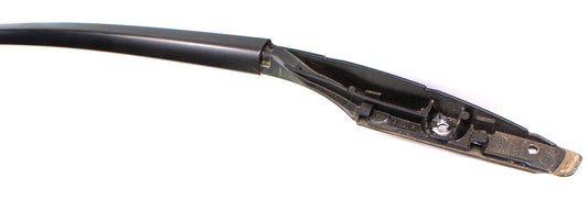 RH Roof Rack Rail Bar 09-14 VW Jetta Sportwagen Wagon Mk5 MK6 1K9 860 026 / 034