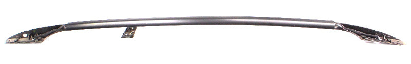 RH Roof Rack Rail Bar 09-14 VW Jetta Sportwagen Wagon Mk5 MK6 1K9 860 026 / 034