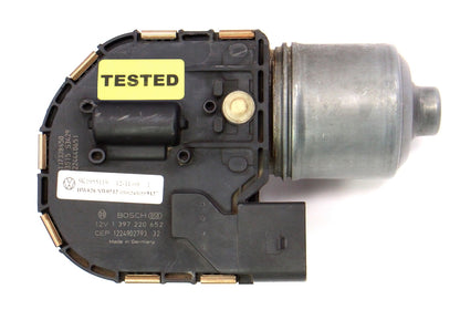 Front Windshield Wiper Motor 10-14 VW Jetta Sportwagen Golf GTI MK6 5K1 955 119