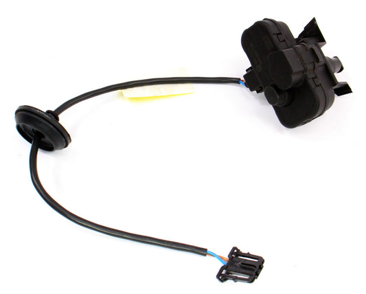 Fuel Gas Door Actuator Release 09-14 VW Jetta Sportwagen Golf MK6 5N0 810 773 D