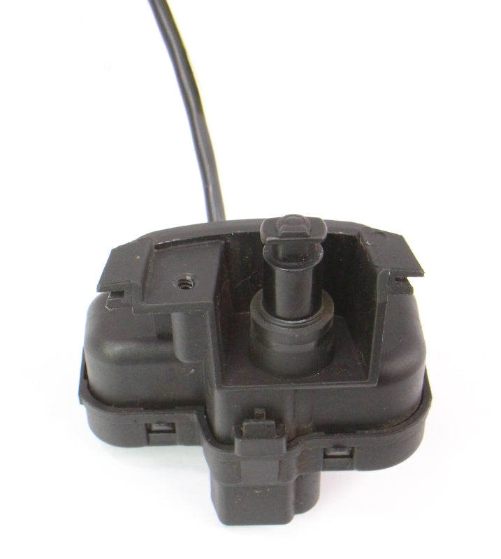 Fuel Gas Door Actuator Release 09-14 VW Jetta Sportwagen Golf MK6 5N0 810 773 D