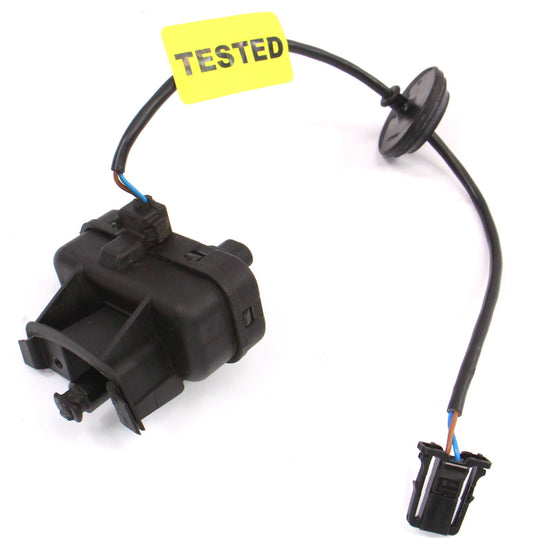 Fuel Gas Door Actuator Release 09-14 VW Jetta Sportwagen Golf MK6 5N0 810 773 D