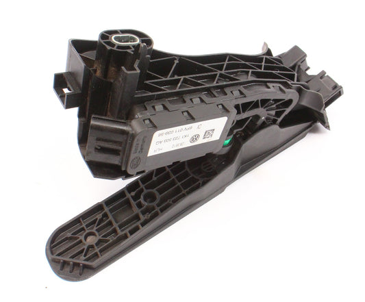 Gas Accelerator Pedal 10-14 VW Jetta Sportwagen Golf Mk6 - 1K1 723 503 AQ