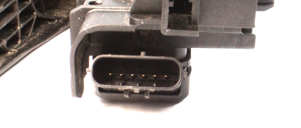 Gas Accelerator Pedal 10-14 VW Jetta Sportwagen Golf Mk6 - 1K1 723 503 AQ