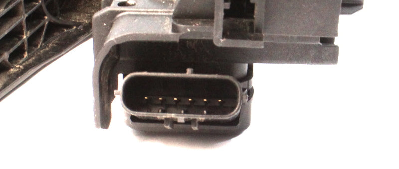 Gas Accelerator Pedal 10-14 VW Jetta Sportwagen Golf Mk6 - 1K1 723 503 AQ