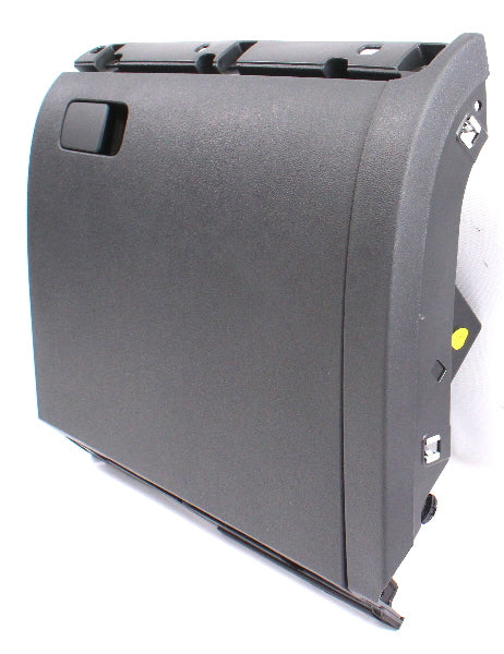 Glovebox Glove Box Compartment 11-18 VW Jetta MK6 - Genuine - 5C7 857 037 R