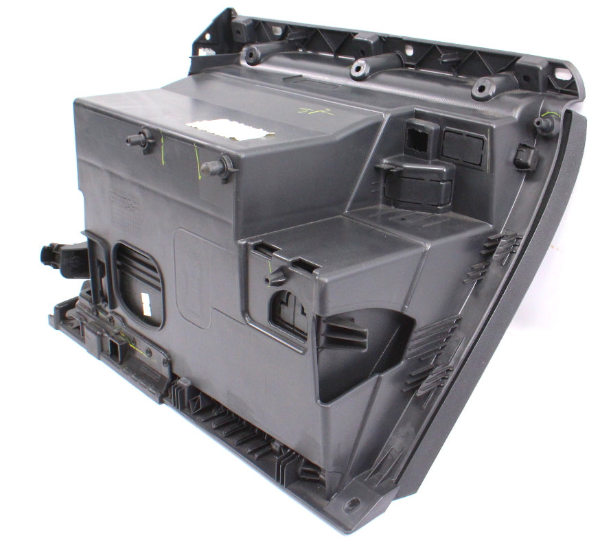 Glovebox Glove Box Compartment 11-18 VW Jetta MK6 - Genuine - 5C7 857 037 R